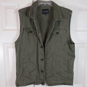 "Rude" Men's Vest